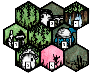 Games like Gli Elfi del Bruinland - Un'avventura per Fleaux!