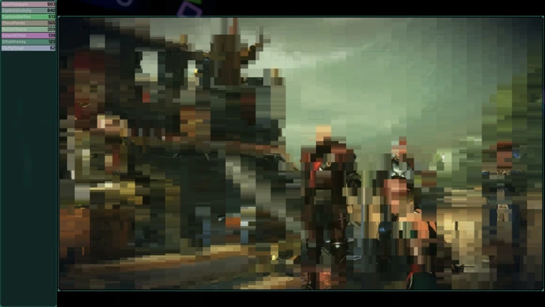 GlitchGuesser Image