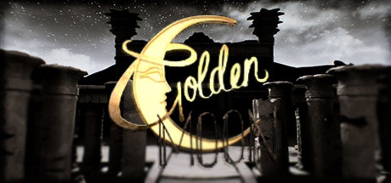 Golden Moon Game Cover