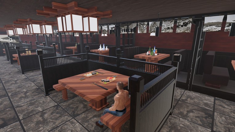 Grandis Adventures screenshot