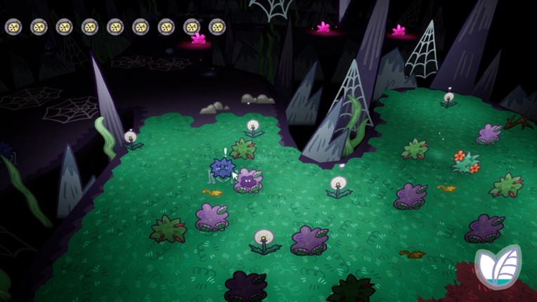 Green Revival screenshot