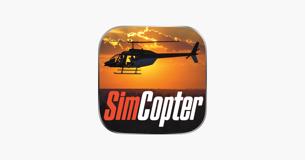 Games like Helicopter Simulator 2018
