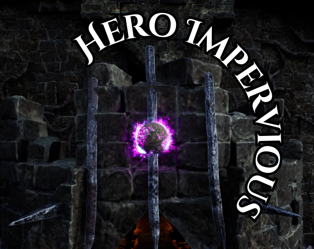 Games like Hero Impervious