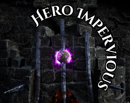 Hero Impervious Image