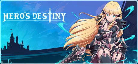 Games like Hero's Destiny