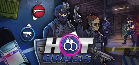 Games like Hot Brass