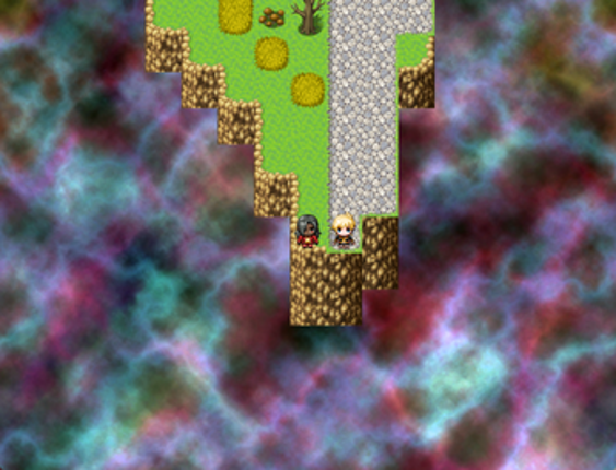 Hub of the World (Demo) screenshot