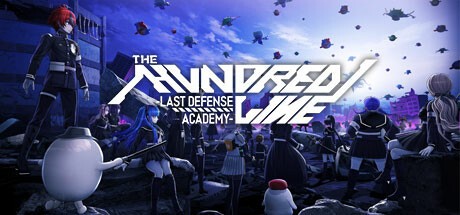 Games like The Hundred Line -Last Defense Academy-