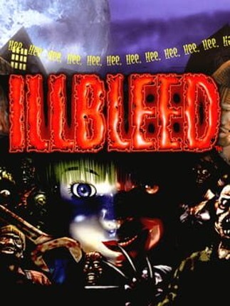 Illbleed Image