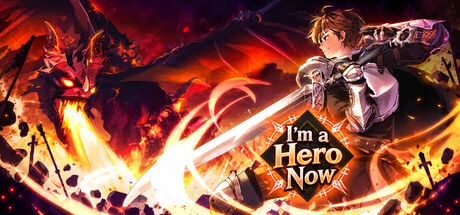 Games like I'm a Hero Now