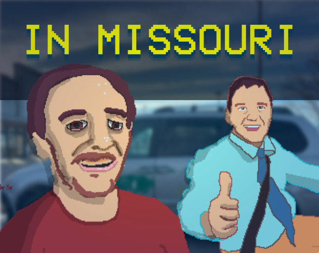 Games like In Missouri