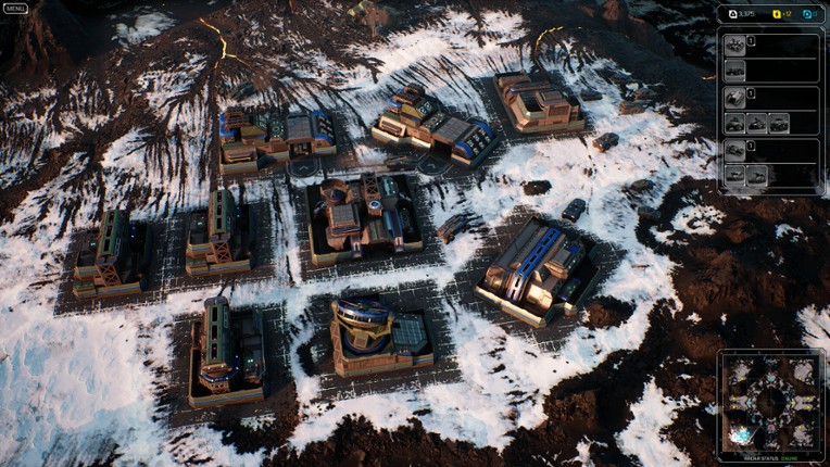 Incarnus Warfare screenshot