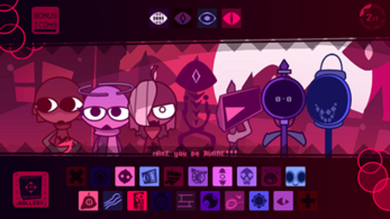 Incredibop - Deadline ( LEGACY ) screenshot