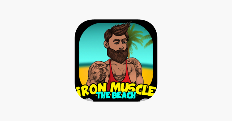 Iron Muscle 2 Game Cover