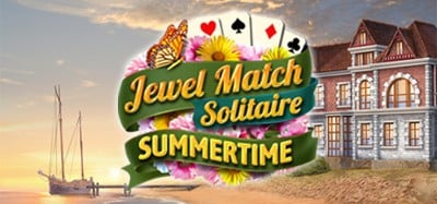 Jewel Match Solitaire Summertime Image