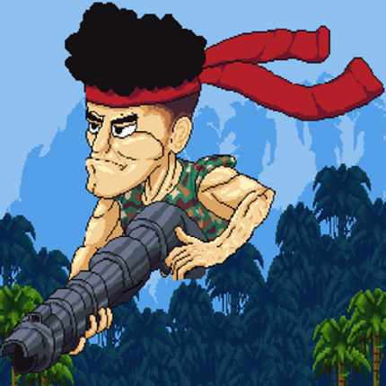 Jhon Adventure Image