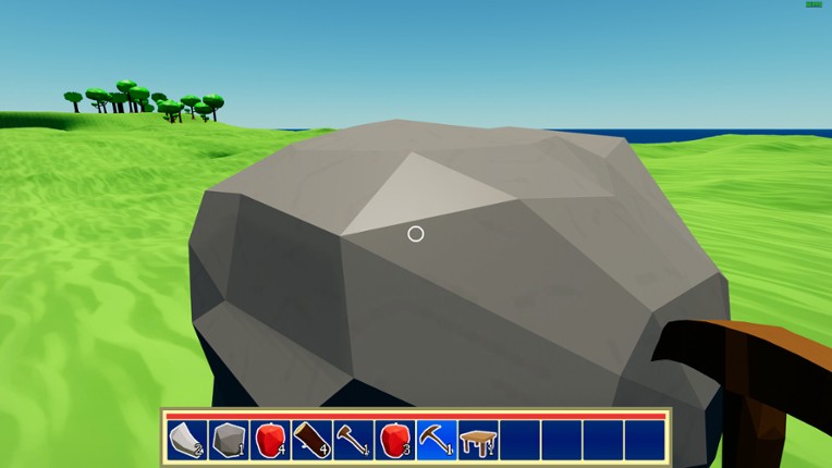 Just Your Average Survival Game Image