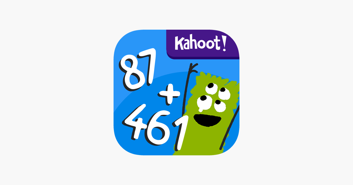 Games like Kahoot! Big Numbers: DragonBox