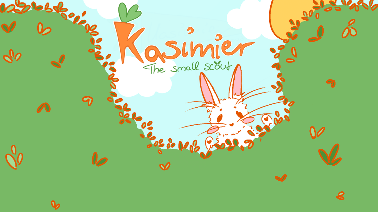 Games like Kasimier The Small Scout