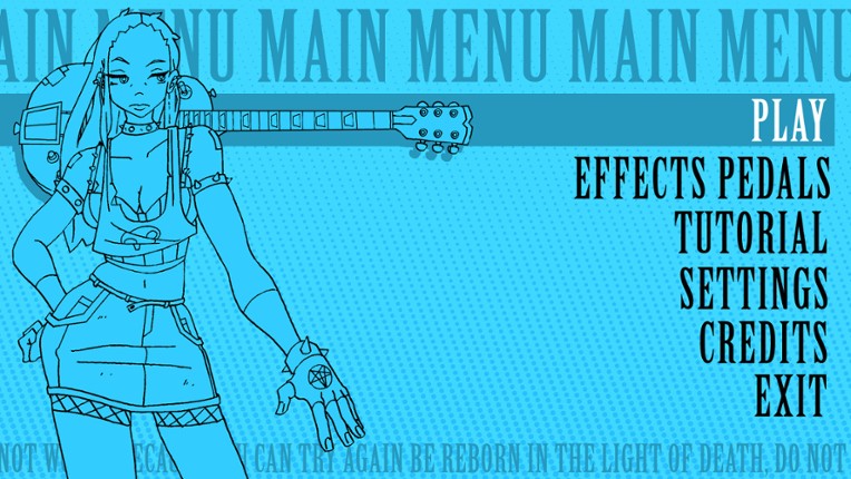 Kill The Music screenshot