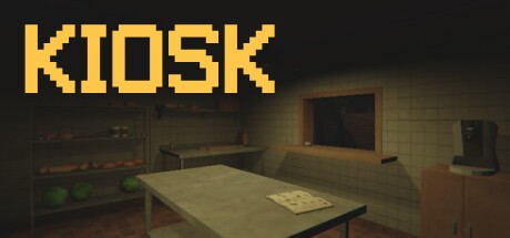 Games like Kiosk