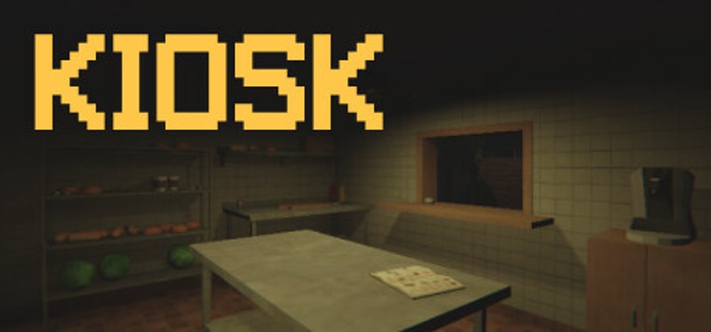 Kiosk Image