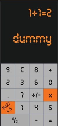 Krazy Kalculator Image