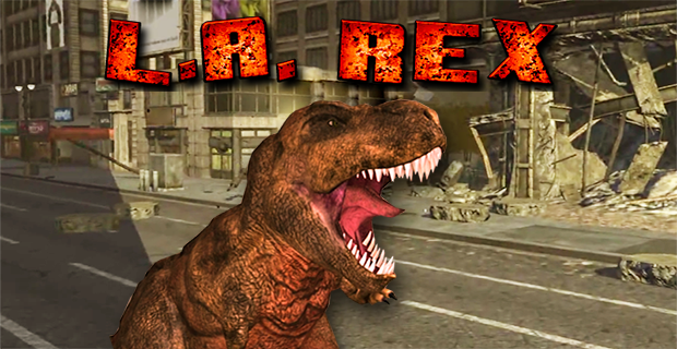 Games like LA Rex