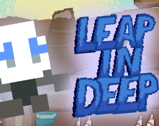 Games like Leap In Deep