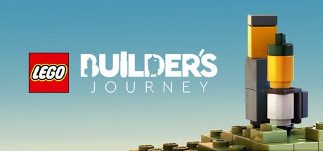 Games like LEGO Builder's Journey