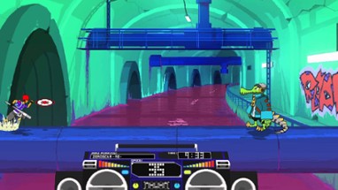 Lethal League Image