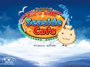 Let's Eat! Seaside Cafe Image