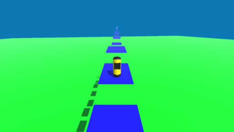 Lets Jump Image