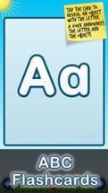 Letter Quiz Lite: ABC Tracing Image