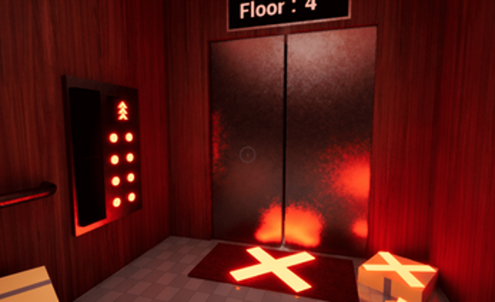 Lift To Heaven Image