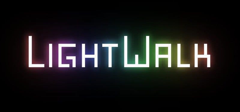 LightWalk Game Cover