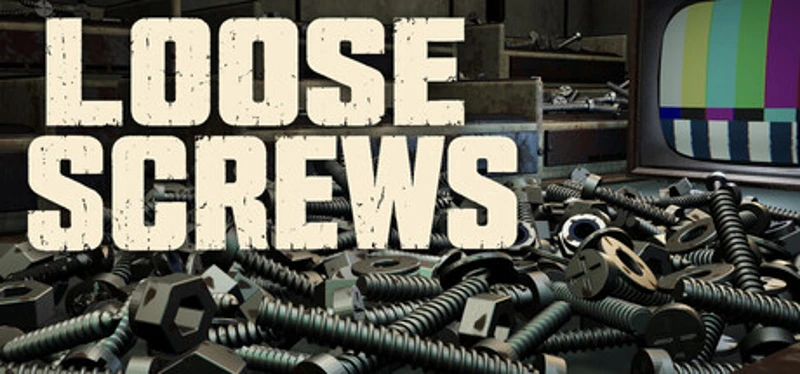 Loose Screws Image