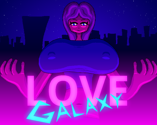 LOVE GALAXY [Demo] Image