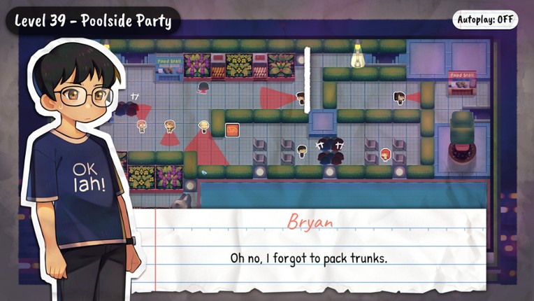 Love In Tiny Spaces screenshot