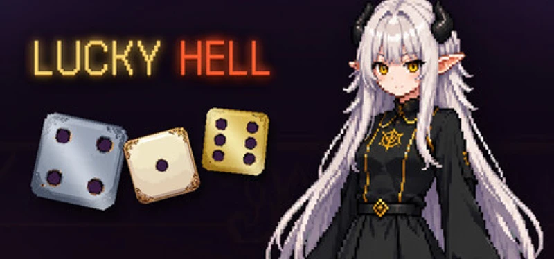 Lucky Hell Image