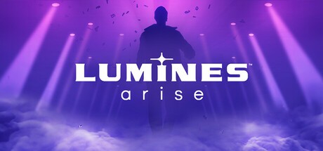 Games like Lumines Arise