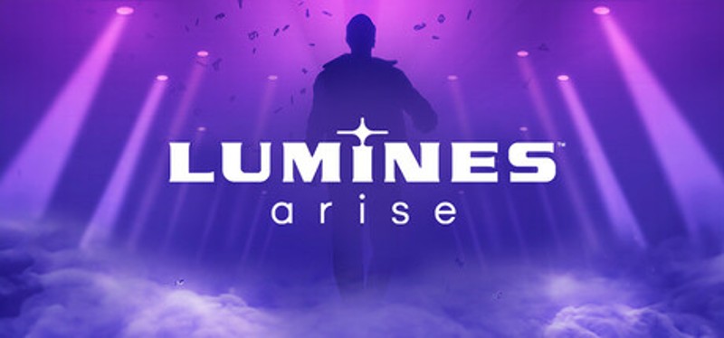 Lumines Arise Image