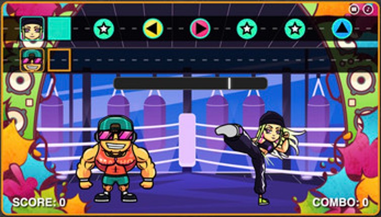 Macho de Check It Out Yo screenshot