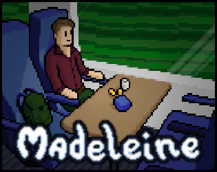 Games like Madeleine