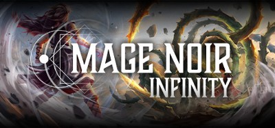 Mage Noir - Infinity Image