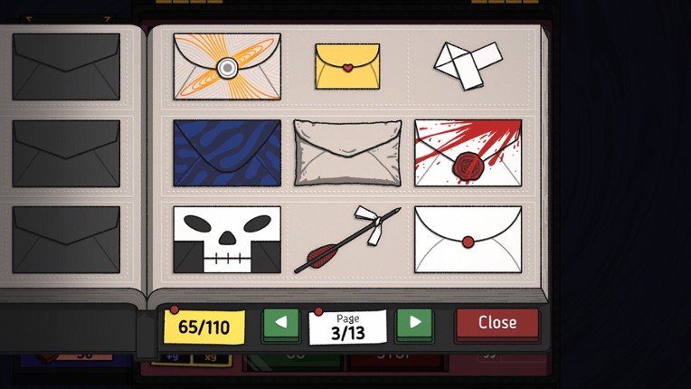 MAGOSTOP screenshot