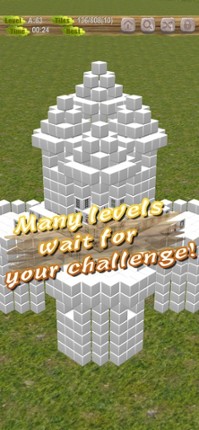 Mahjong Empires screenshot