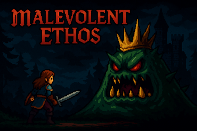 MaleVolent Ethos Image