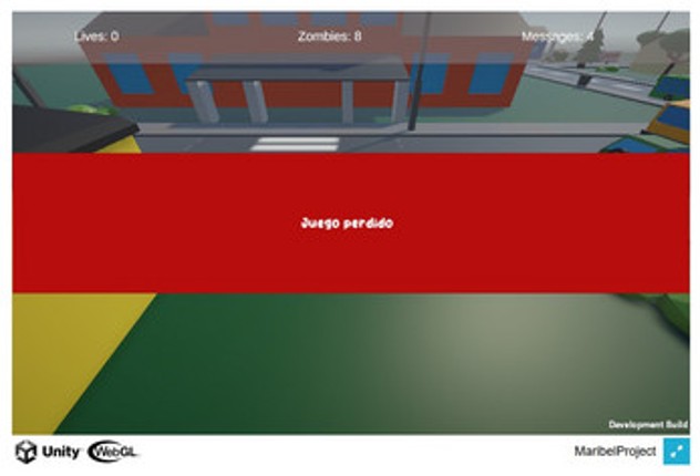 MaribelProject Image