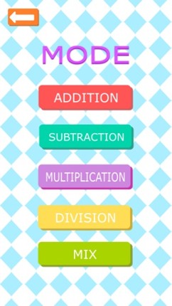 Math Train Brain screenshot